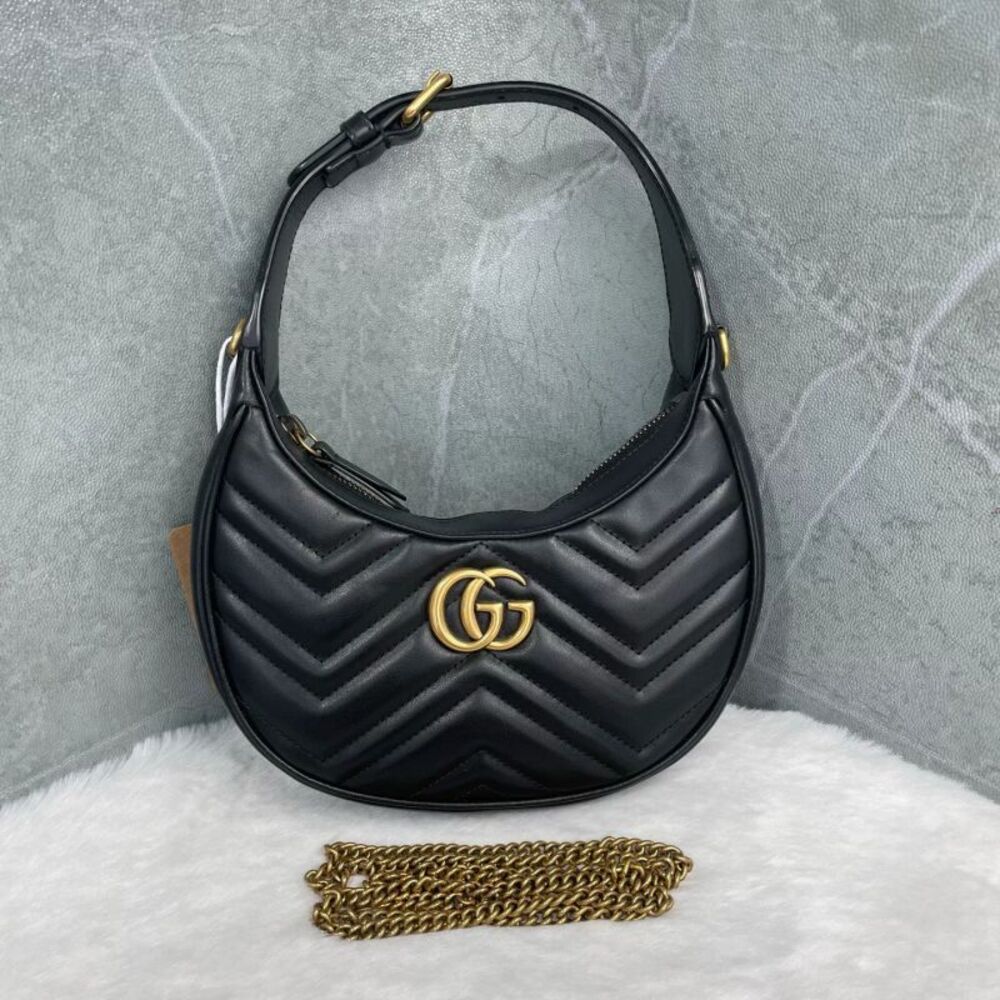 Gucci Women Pre-Loved Bag Very Good Condition